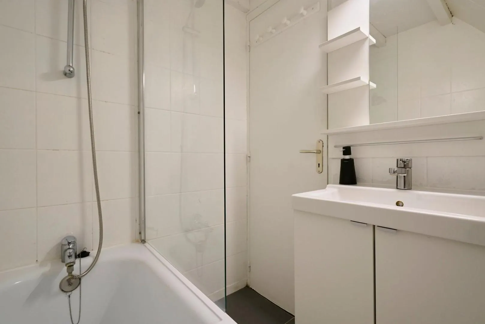 Triplex In The Heart Of Old Lille Apartment France
